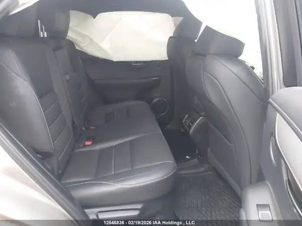 JTJBARBZ8K2185487 2019 LEXUS NX - Image 8