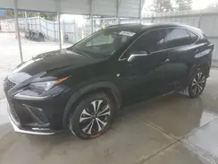 JTJBARBZ8K2186610 2019 LEXUS NX