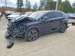 JTJBARBZ8K2187353 2019 LEXUS NX