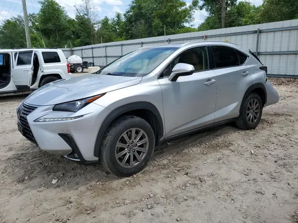 JTJBARBZ8K2187451 2019 LEXUS NX - Image 1