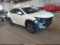 JTJBARBZ8K2187692 2019 LEXUS NX