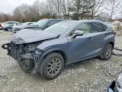 JTJBARBZ8K2188969 2019 LEXUS NX
