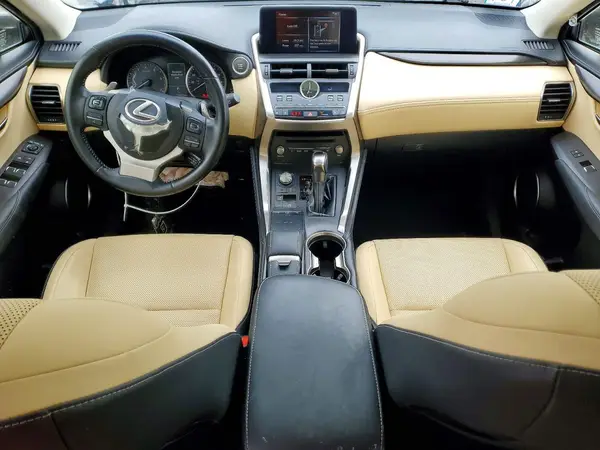 JTJBARBZ8K2188969 2019 LEXUS NX - Image 8