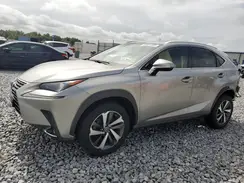 JTJBARBZ8K2190723 2019 LEXUS NX