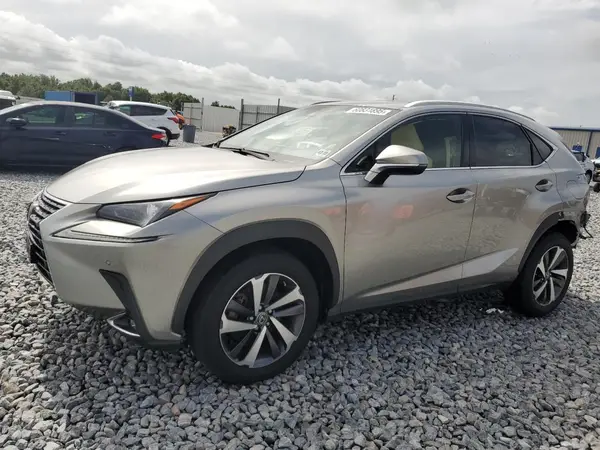 JTJBARBZ8K2190723 2019 LEXUS NX - Image 1