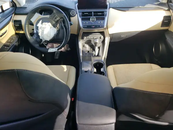 JTJBARBZ8K2192200 2019 LEXUS NX - Image 8