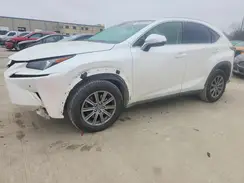 JTJBARBZ8K2193055 2019 LEXUS NX