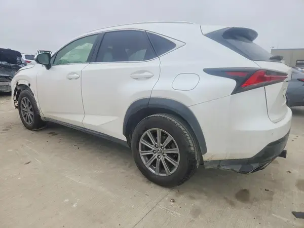 JTJBARBZ8K2193055 2019 LEXUS NX - Image 2