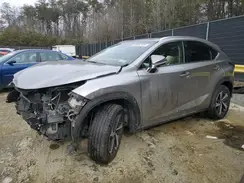 JTJBARBZ8K2193475 2019 LEXUS NX