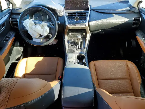 JTJBARBZ8K2193945 2019 LEXUS NX - Image 8
