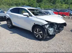 JTJBARBZ8K2197588 2019 LEXUS NX