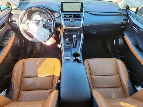 JTJBARBZ8K2197879 2019 LEXUS NX - Image 8