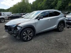 JTJBARBZ8K2199096 2019 LEXUS NX
