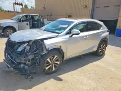 JTJBARBZ8K2199163 2019 LEXUS NX