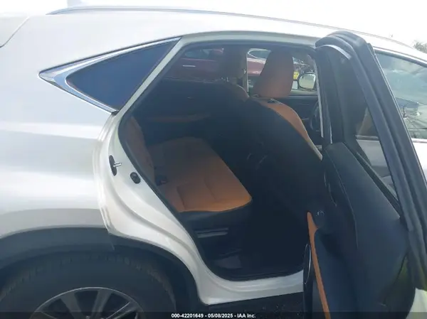 JTJBARBZ8K2200862 2019 LEXUS NX - Image 8