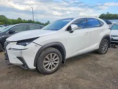 JTJBARBZ8K2200926 2019 LEXUS NX