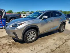JTJBARBZ8K2202269 2019 LEXUS NX