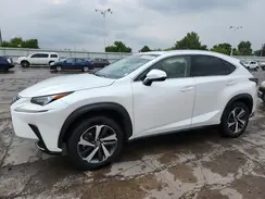JTJBARBZ8K2202742 2019 LEXUS NX
