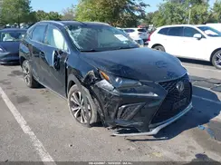 JTJBARBZ8K2204393 2019 LEXUS NX