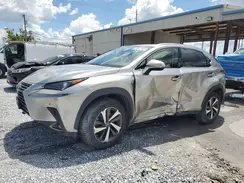 JTJBARBZ8K2204510 2019 LEXUS NX