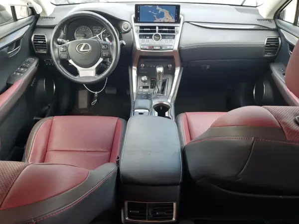 JTJBARBZ8K2204510 2019 LEXUS NX - Image 8