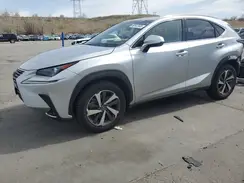 JTJBARBZ8K2205253 2019 LEXUS NX