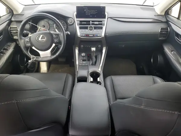 JTJBARBZ8K2205253 2019 LEXUS NX - Image 8
