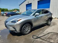 JTJBARBZ8K2205365 2019 LEXUS NX