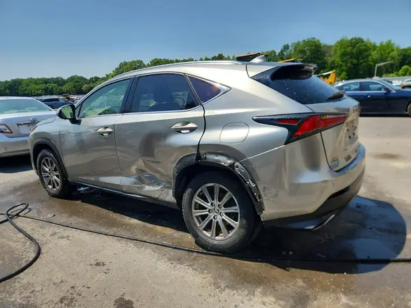 JTJBARBZ8K2205365 2019 LEXUS NX - Image 2