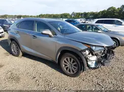 JTJBARBZ8K2209934 2019 LEXUS NX