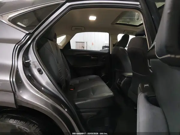 JTJBARBZ8K2209951 2019 LEXUS NX - Image 8