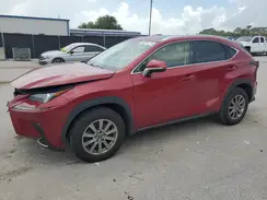 JTJBARBZ8K2211487 2019 LEXUS NX