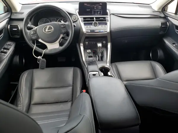 JTJBARBZ8K2211487 2019 LEXUS NX - Image 8