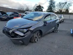 JTJBARBZ8K2212168 2019 LEXUS NX