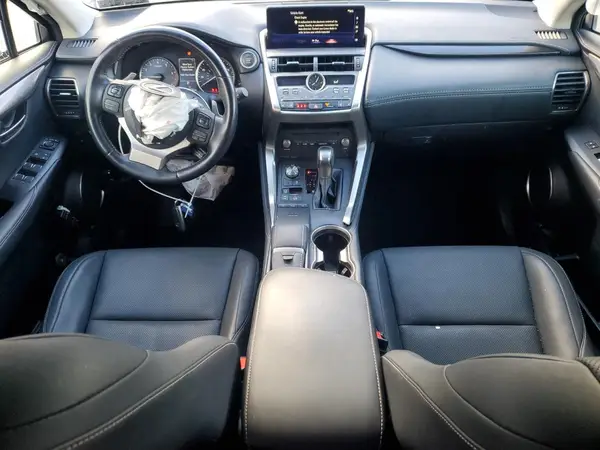 JTJBARBZ8K2212168 2019 LEXUS NX - Image 8