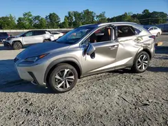 JTJBARBZ8K2212994 2019 LEXUS NX