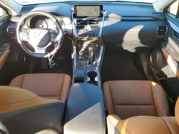 JTJBARBZ8K2212994 2019 LEXUS NX - Image 8