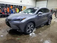 JTJBARBZ8K2217094 2019 LEXUS NX