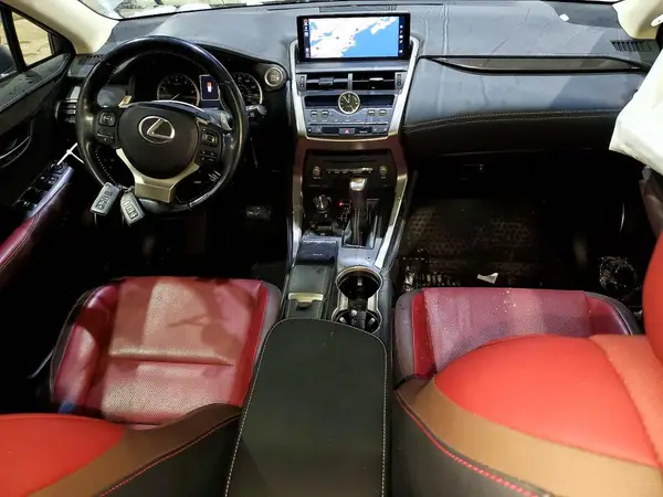 JTJBARBZ8K2217094 2019 LEXUS NX - Image 8