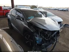 JTJBARBZ8K2217189 2019 LEXUS NX
