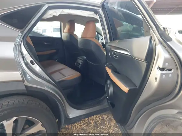 JTJBARBZ8K2217189 2019 LEXUS NX - Image 8