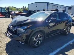 JTJBARBZ8K2217399 2019 LEXUS NX