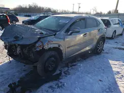 JTJBARBZ9G2048209 2016 LEXUS NX