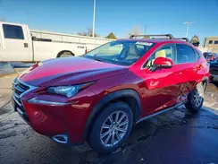 JTJBARBZ9G2050218 2016 LEXUS NX