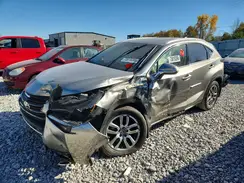 JTJBARBZ9G2051806 2016 LEXUS NX