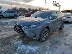 JTJBARBZ9G2052325 2016 LEXUS NX