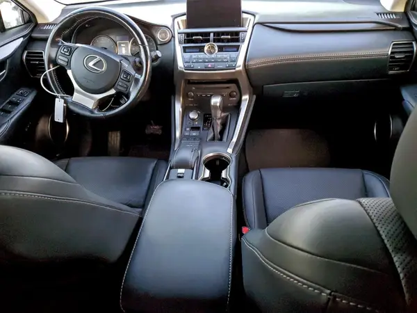 JTJBARBZ9G2052325 2016 LEXUS NX - Image 8