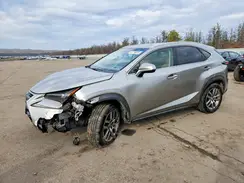 JTJBARBZ9G2052664 2016 LEXUS NX