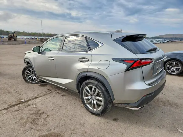 JTJBARBZ9G2052664 2016 LEXUS NX - Image 2