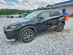 JTJBARBZ9G2052714 2016 LEXUS NX
